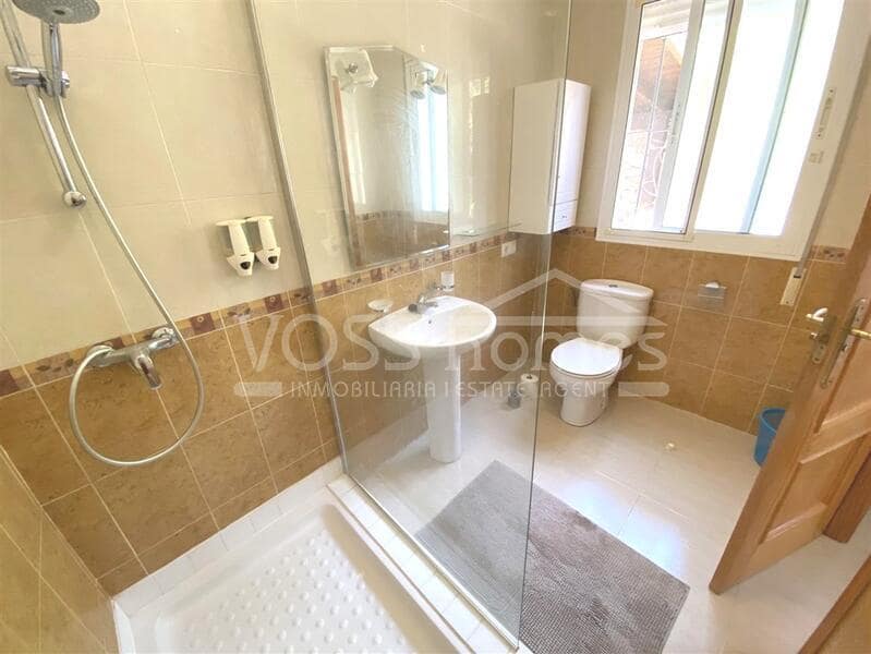 3 soverom Villa til salgs i Zurgena med svømmebasseng - € 249 950 (Ref: 9143325)