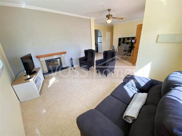 2 bedroom Villa for sale in Huércal-Overa - € 159,950 (Ref: 9144987)