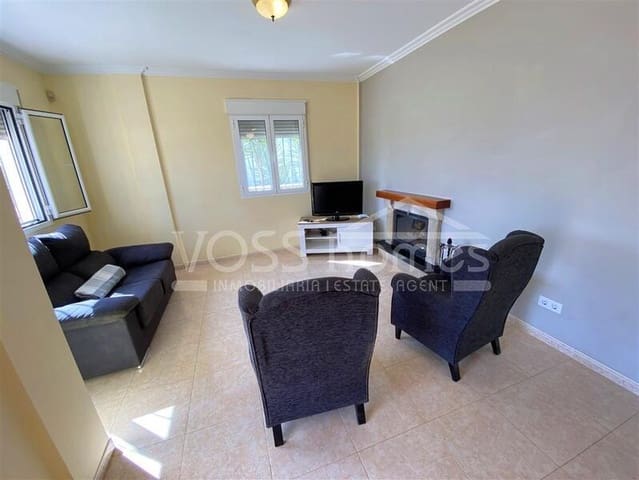 2 bedroom Villa for sale in Huércal-Overa - € 159,950 (Ref: 9144987)