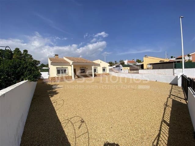 2 bedroom Villa for sale in Huércal-Overa - € 159,950 (Ref: 9144987)