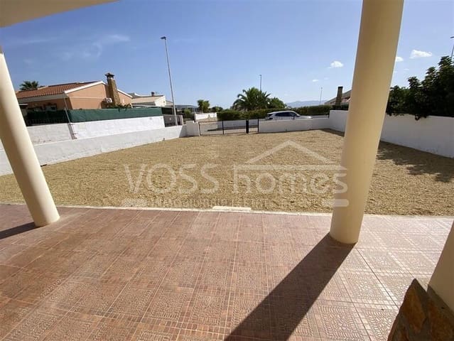 2 bedroom Villa for sale in Huércal-Overa - € 159,950 (Ref: 9144987)