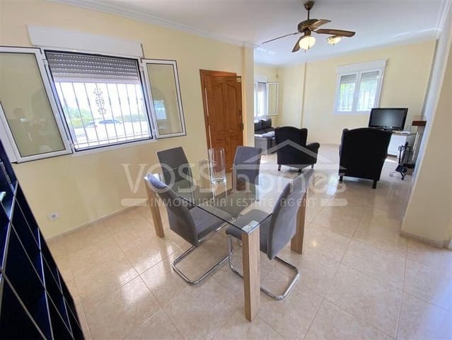 2 bedroom Villa for sale in Huércal-Overa - € 159,950 (Ref: 9144987)