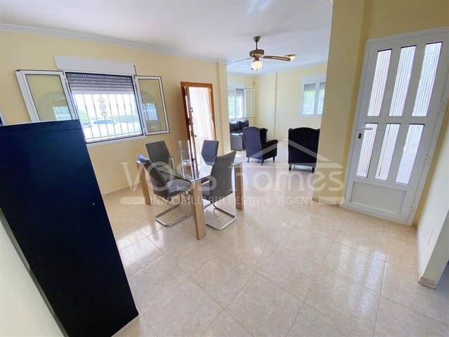 2 bedroom Villa for sale in Huércal-Overa - € 159,950 (Ref: 9144987)