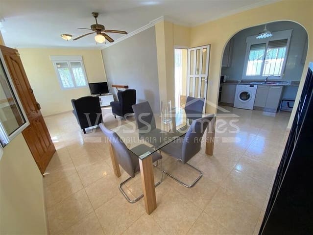 2 bedroom Villa for sale in Huércal-Overa - € 159,950 (Ref: 9144987)