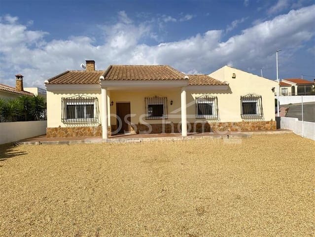 2 bedroom Villa for sale in Huércal-Overa - € 159,950 (Ref: 9144987)