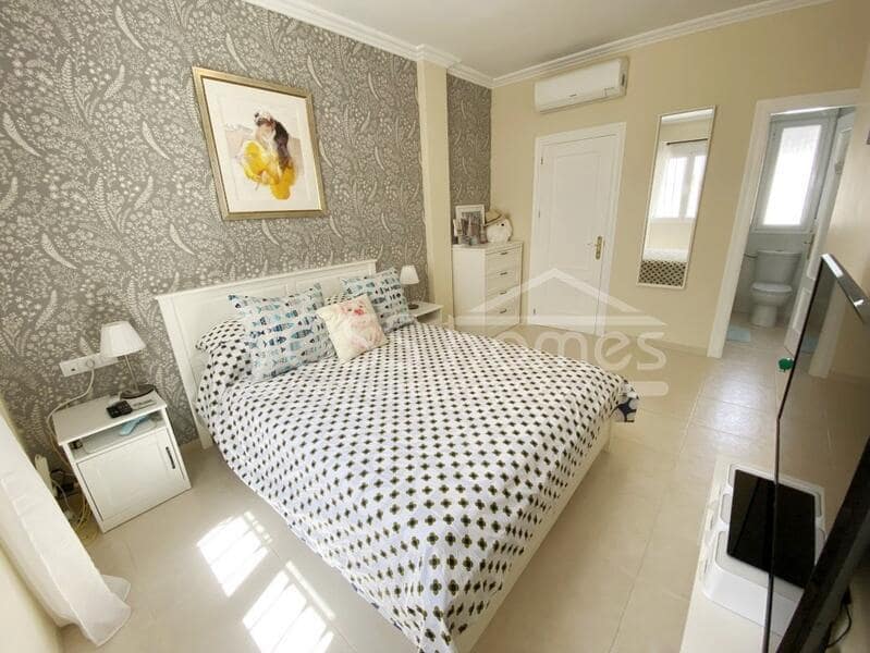 2 chambre Villa/Maison à vendre à Huercal-Overa avec piscine - 214 999 € (Ref: 9156297)