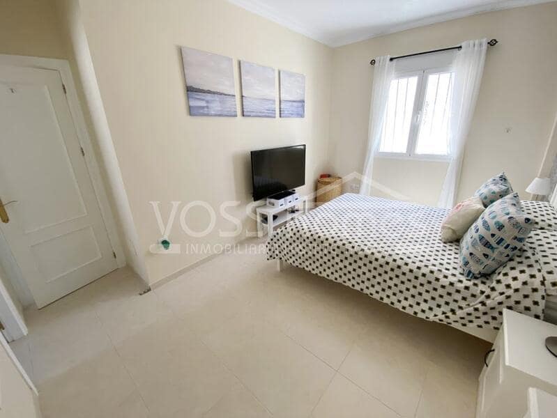 2 chambre Villa/Maison à vendre à Huercal-Overa avec piscine - 214 999 € (Ref: 9156297)