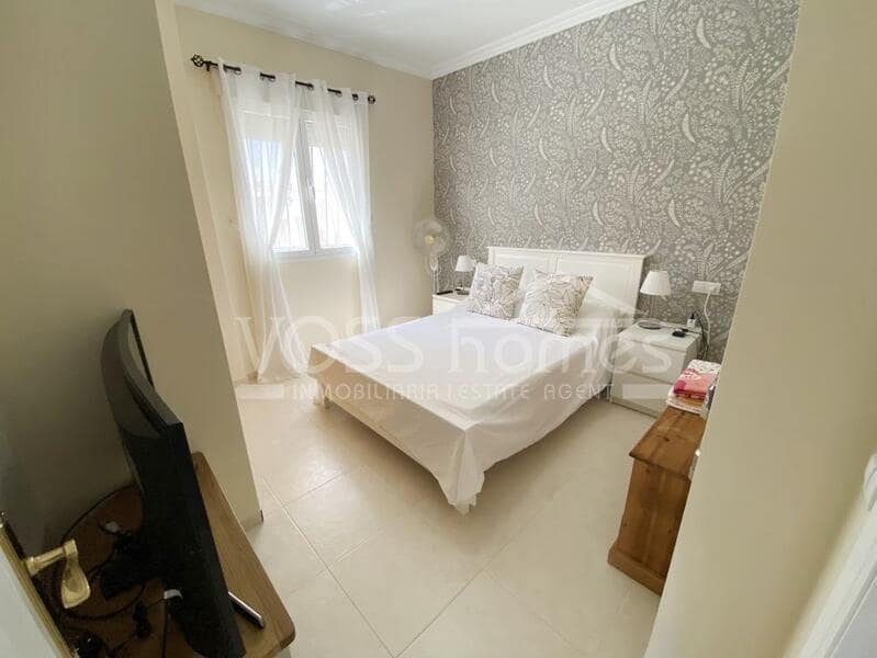 2 chambre Villa/Maison à vendre à Huercal-Overa avec piscine - 214 999 € (Ref: 9156297)