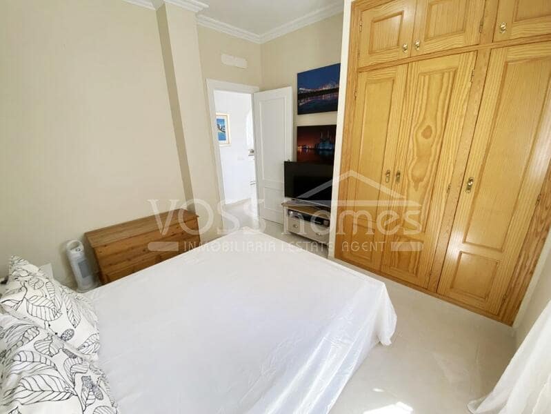 2 chambre Villa/Maison à vendre à Huercal-Overa avec piscine - 214 999 € (Ref: 9156297)