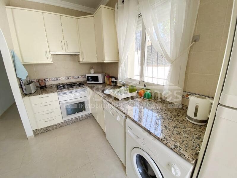 2 chambre Villa/Maison à vendre à Huercal-Overa avec piscine - 214 999 € (Ref: 9156297)