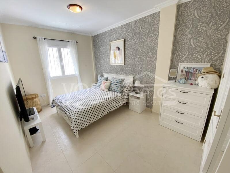 2 chambre Villa/Maison à vendre à Huercal-Overa avec piscine - 214 999 € (Ref: 9156297)