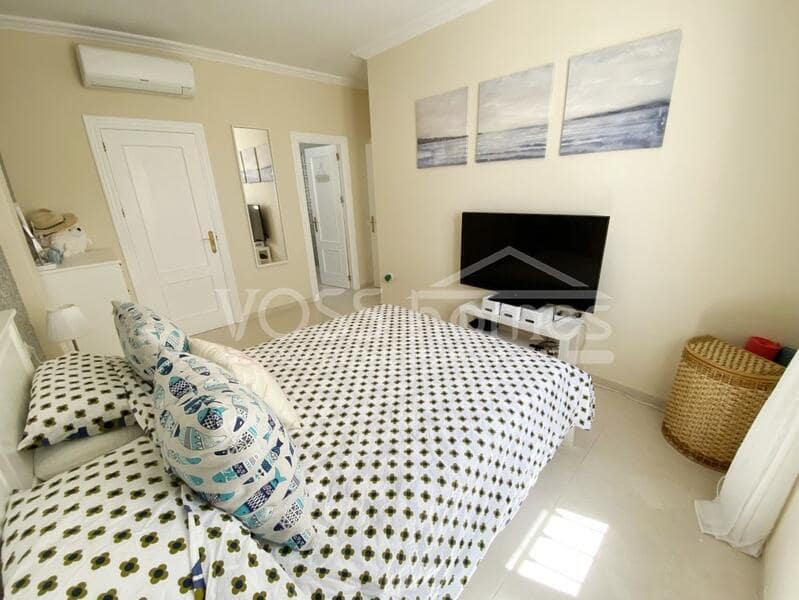 2 chambre Villa/Maison à vendre à Huercal-Overa avec piscine - 214 999 € (Ref: 9156297)