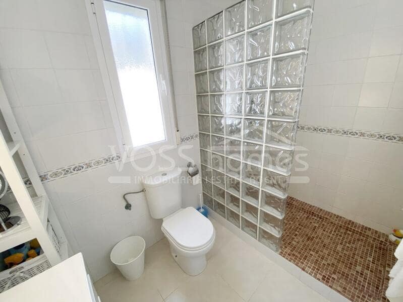 2 chambre Villa/Maison à vendre à Huercal-Overa avec piscine - 214 999 € (Ref: 9156297)