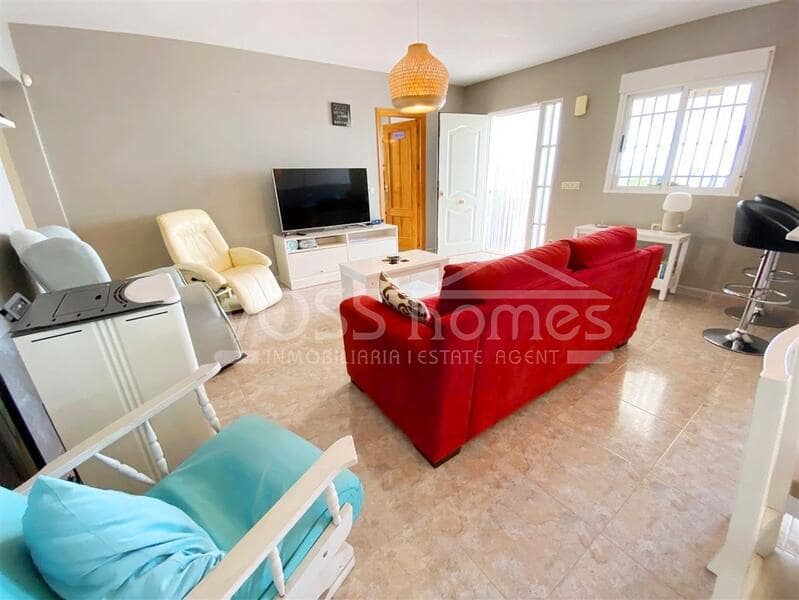 5 camera da letto Villa in vendita in Taberno con piscina - 249.950 € (Rif: 9180168)