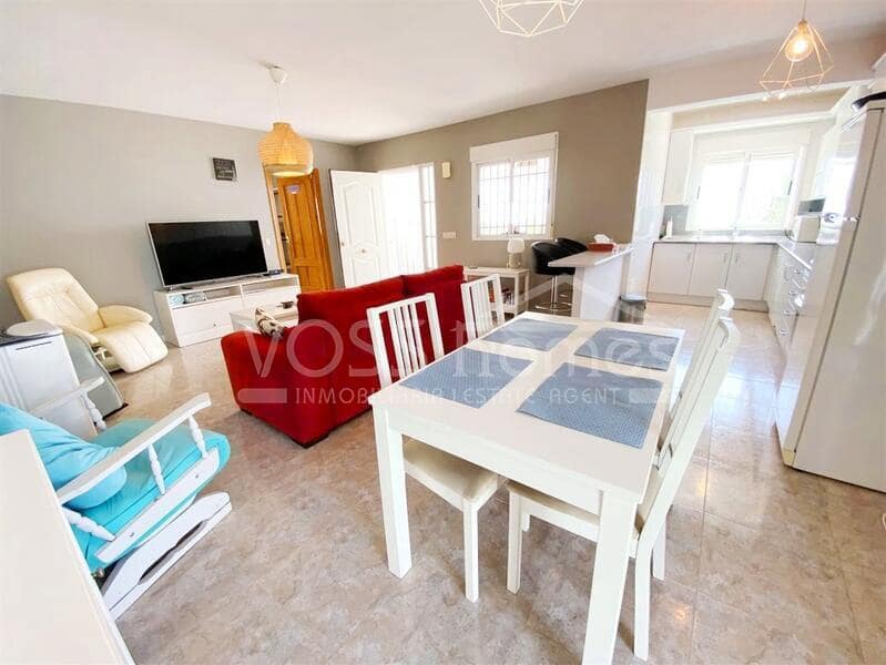 5 camera da letto Villa in vendita in Taberno con piscina - 249.950 € (Rif: 9180168)