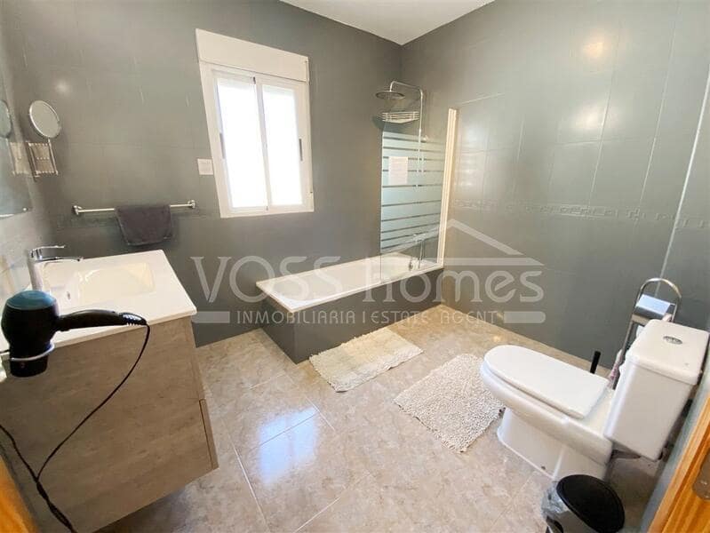 5 camera da letto Villa in vendita in Taberno con piscina - 249.950 € (Rif: 9180168)