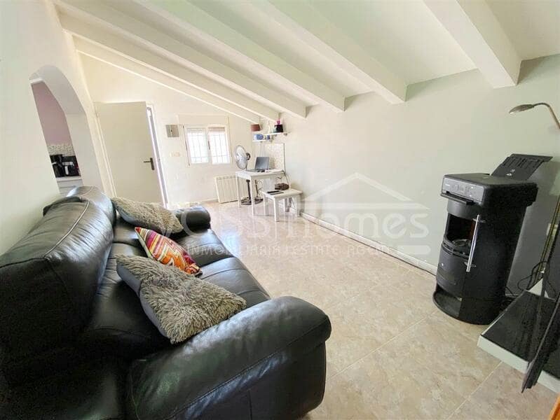 5 camera da letto Villa in vendita in Taberno con piscina - 249.950 € (Rif: 9180168)