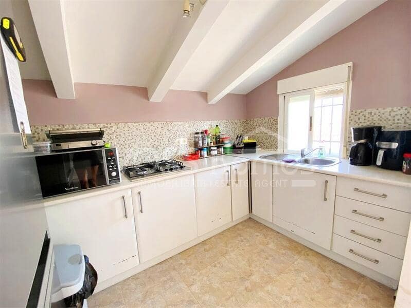 5 camera da letto Villa in vendita in Taberno con piscina - 249.950 € (Rif: 9180168)