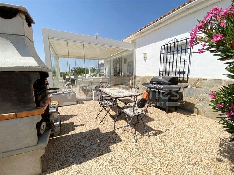 5 camera da letto Villa in vendita in Taberno con piscina - 249.950 € (Rif: 9180168)