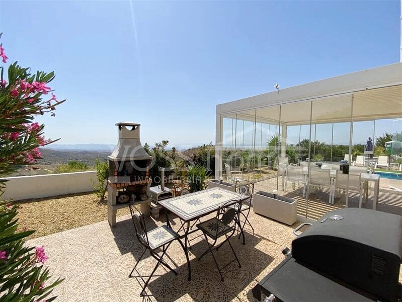 5 camera da letto Villa in vendita in Taberno con piscina - 249.950 € (Rif: 9180168)