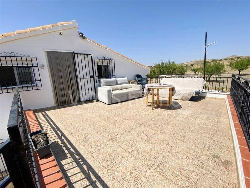 5 camera da letto Villa in vendita in Taberno con piscina - 249.950 € (Rif: 9180168)