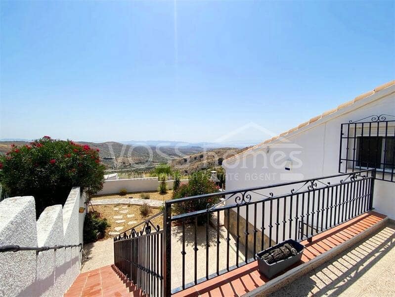 5 camera da letto Villa in vendita in Taberno con piscina - 249.950 € (Rif: 9180168)