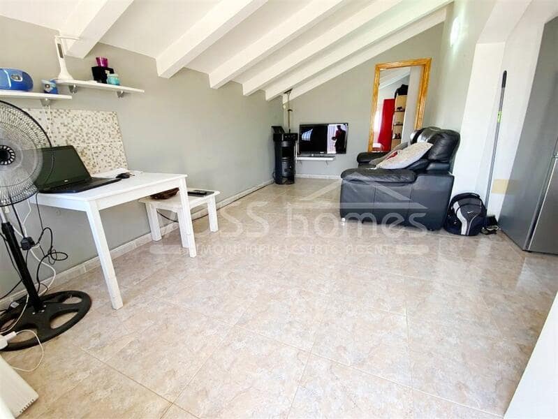 5 camera da letto Villa in vendita in Taberno con piscina - 249.950 € (Rif: 9180168)
