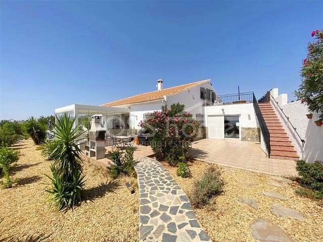 5 sovrum Villa till salu i Taberno med pool - 249 950 € (Ref: 9180168)