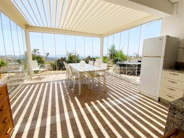 5 sovrum Villa till salu i Taberno med pool - 249 950 € (Ref: 9180168)