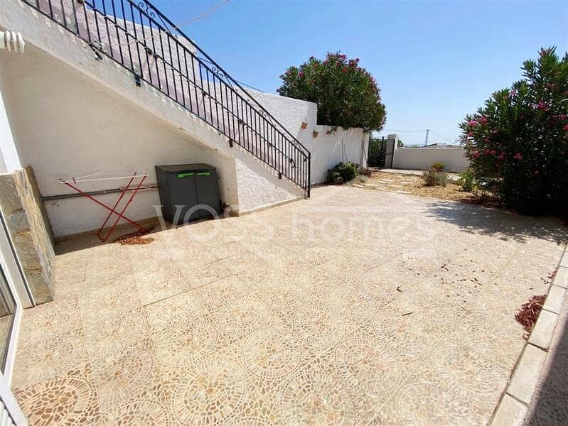 5 camera da letto Villa in vendita in Taberno con piscina - 249.950 € (Rif: 9180168)