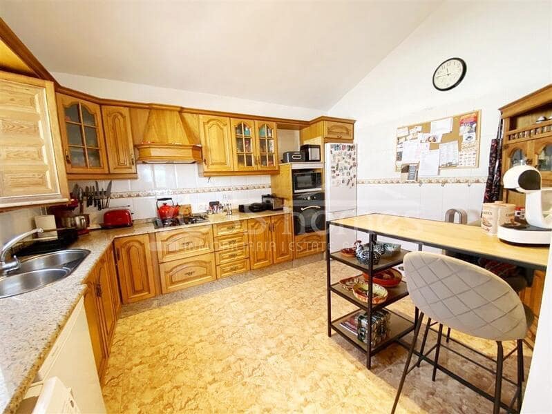 3 slaapkamer Finca/Landhuis te koop in Huercal-Overa - € 164.950 (Ref: 9181540)