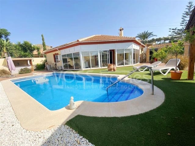 3 quarto Moradia para venda em Arboleas com piscina - 269 950 € (Ref: 9184491)