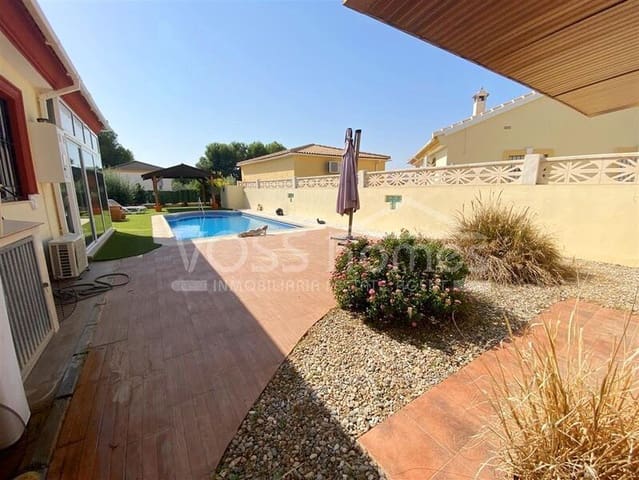 3 quarto Moradia para venda em Arboleas com piscina - 269 950 € (Ref: 9184491)