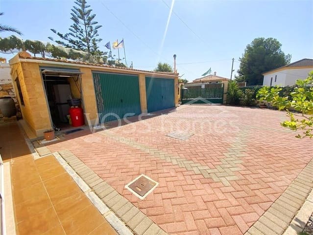 3 quarto Moradia para venda em Arboleas com piscina - 269 950 € (Ref: 9184491)