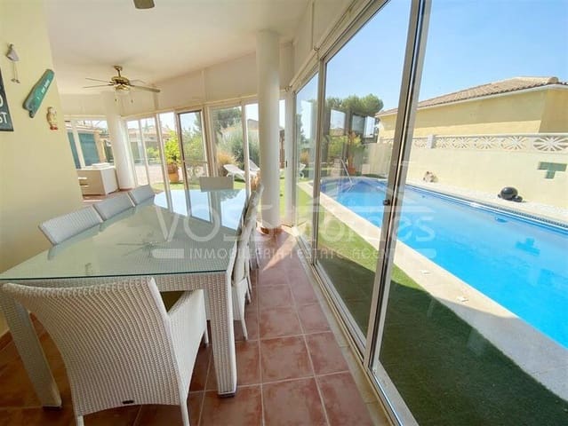 3 quarto Moradia para venda em Arboleas com piscina - 269 950 € (Ref: 9184491)