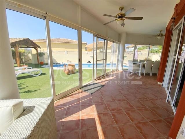 3 quarto Moradia para venda em Arboleas com piscina - 269 950 € (Ref: 9184491)