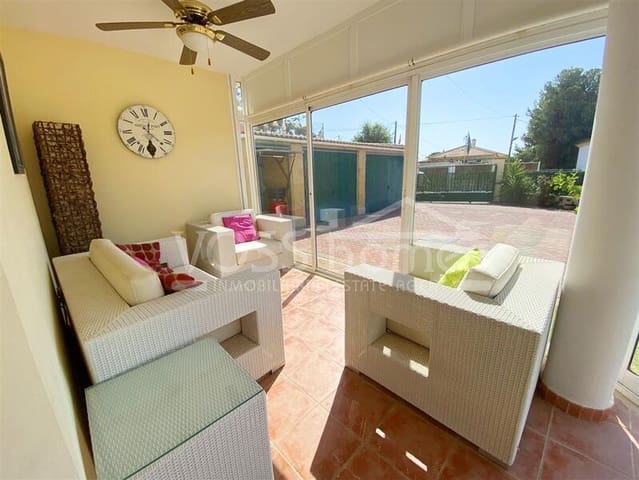 3 quarto Moradia para venda em Arboleas com piscina - 269 950 € (Ref: 9184491)