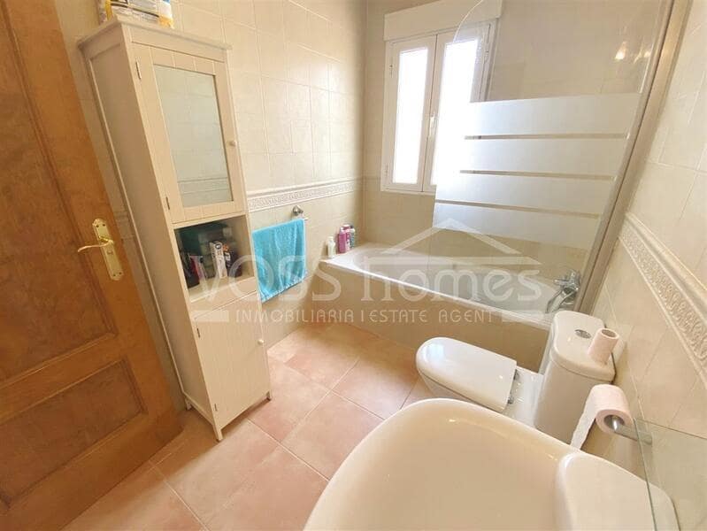 3 soverom Villa til salgs i Zurgena med svømmebasseng - € 259 950 (Ref: 9185986)