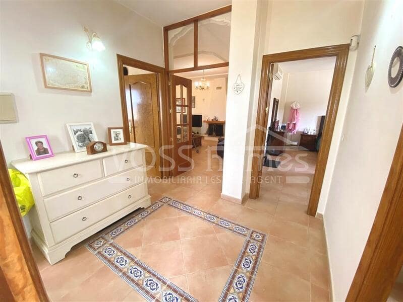 3 soverom Villa til salgs i Zurgena med svømmebasseng - € 259 950 (Ref: 9185986)