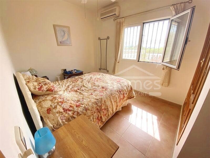 3 soverom Villa til salgs i Zurgena med svømmebasseng - € 259 950 (Ref: 9185986)