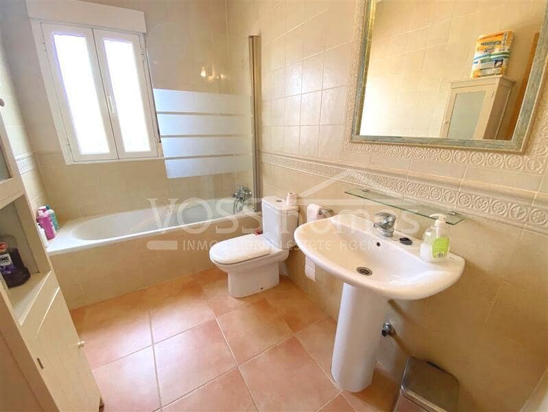 3 soverom Villa til salgs i Zurgena med svømmebasseng - € 259 950 (Ref: 9185986)