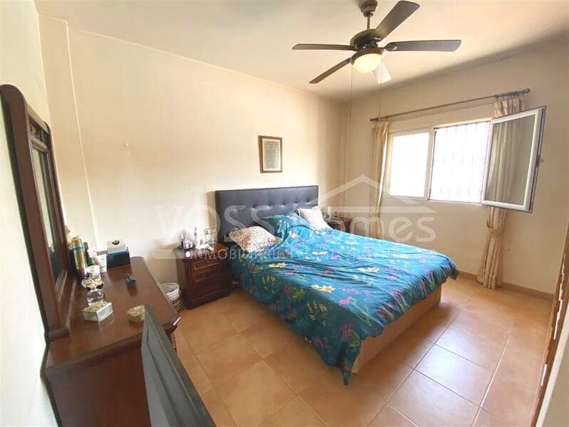 3 soverom Villa til salgs i Zurgena med svømmebasseng - € 259 950 (Ref: 9185986)