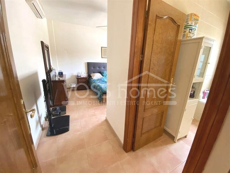 3 soverom Villa til salgs i Zurgena med svømmebasseng - € 259 950 (Ref: 9185986)