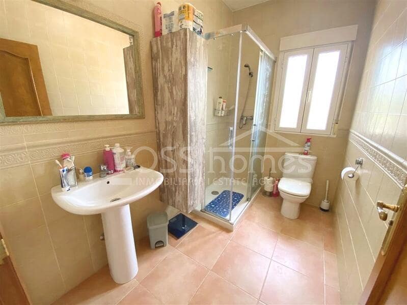 3 soverom Villa til salgs i Zurgena med svømmebasseng - € 259 950 (Ref: 9185986)