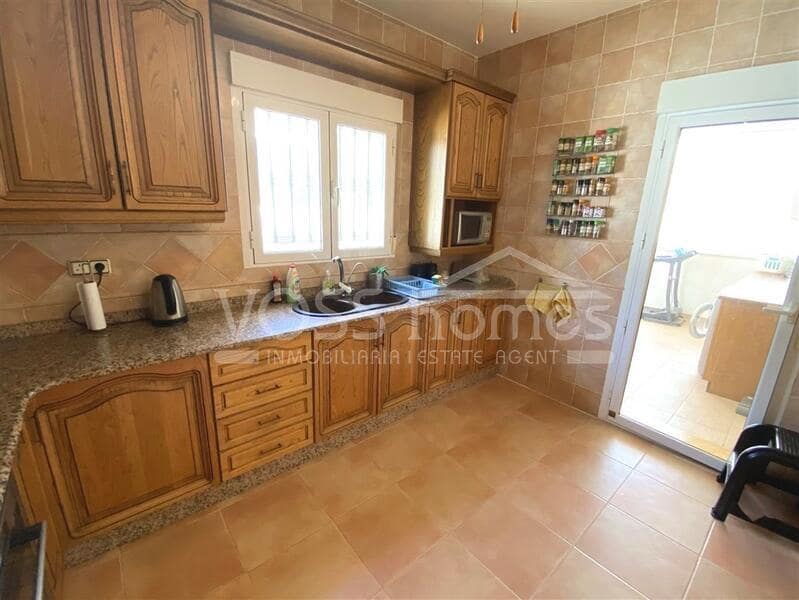 3 soverom Villa til salgs i Zurgena med svømmebasseng - € 259 950 (Ref: 9185986)