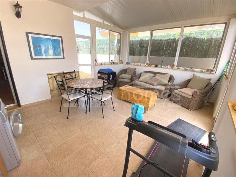 3 soverom Villa til salgs i Zurgena med svømmebasseng - € 259 950 (Ref: 9185986)