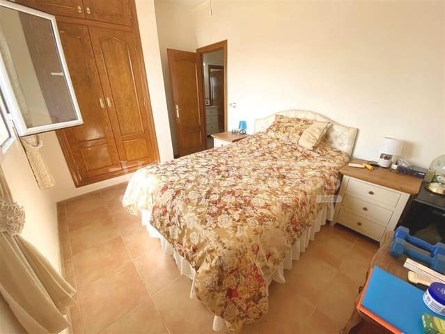 3 soveværelse Villa til salg i Los Carasoles, Zurgena med swimmingpool - € 259.950 (Ref: 9185986)