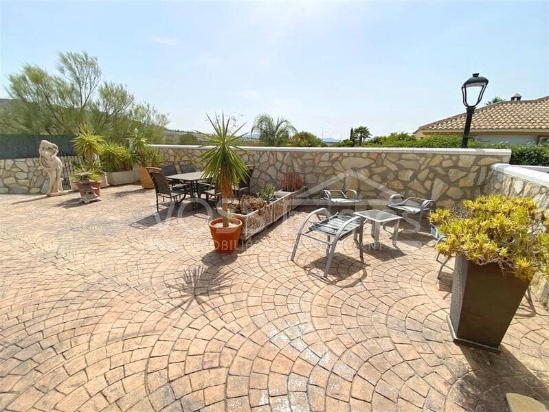 3 soverom Villa til salgs i Zurgena med svømmebasseng - € 259 950 (Ref: 9185986)