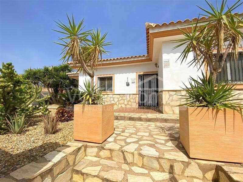 3 soverom Villa til salgs i Zurgena med svømmebasseng - € 259 950 (Ref: 9185986)