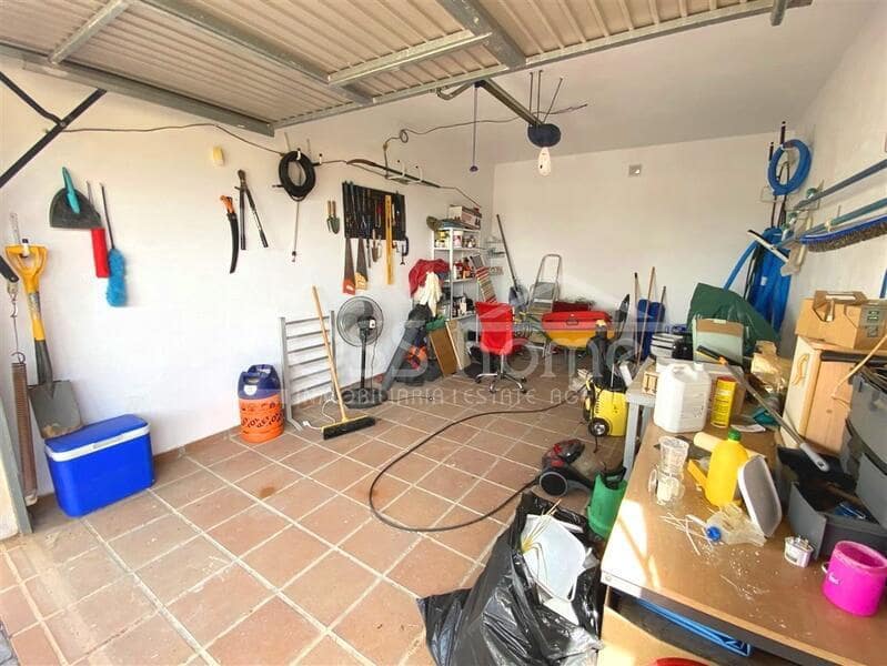 3 soverom Villa til salgs i Zurgena med svømmebasseng - € 259 950 (Ref: 9185986)